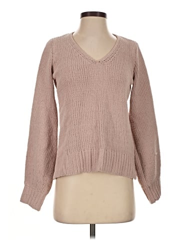 Abercrombie & Fitch Pullover Sweater (view 1)