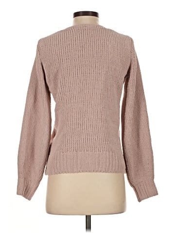 Abercrombie & Fitch Pullover Sweater (view 2)