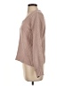 Abercrombie & Fitch Tan Pullover Sweater Size S - photo 5