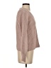 Abercrombie & Fitch Tan Pullover Sweater Size S - photo 4