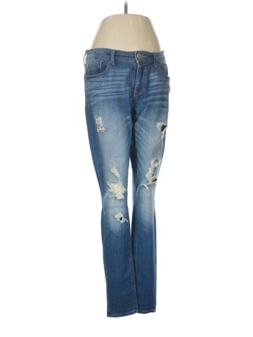 Express Jeans Jeans (view 1)