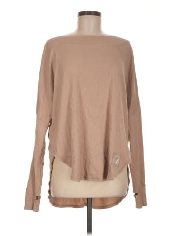 FP Movement Sweatshirt (view 1)