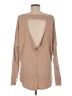 FP Movement Tan Sweatshirt Size M - photo 2