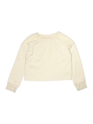 OshKosh B'gosh Pullover Sweater (view 1)