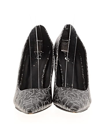 NY&C Heels (view 2)