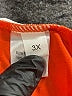 Unbranded Orange Swimsuit Bottoms Size 3X - photo 3
