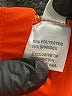 Unbranded Orange Swimsuit Bottoms Size 3X - photo 4