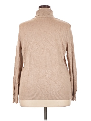 Joseph A. Turtleneck Sweater (view 2)