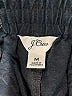 J.Crew Solid Blue Shorts Size M - photo 3