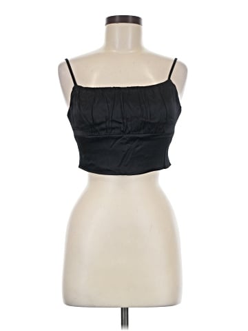 Zara Tube Top (view 1)