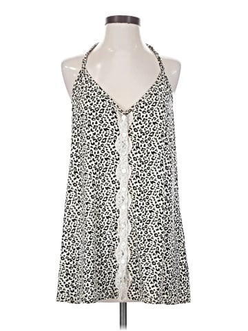 Pol Sleeveless Blouse (view 1)