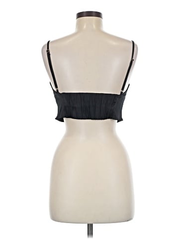 Zara Tube Top (view 2)