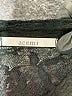 Acemi Black Cocktail Dress Size M - photo 7