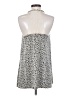 Pol Ivory Sleeveless Blouse Size S - photo 2