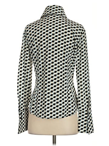 Express Long Sleeve Blouse (view 2)
