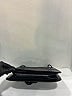 Prada 100% Leather Solid Black Madras Bag One size - photo 4