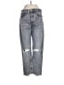 Rag & Bone 100% Cotton Gray Jeans Size 29 waist - photo 1