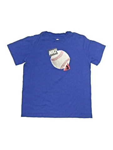 Nike Short Sleeve T-Shirt (view 1)
