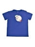 Nike Blue Short Sleeve T-Shirt Size M (youth) - photo 1