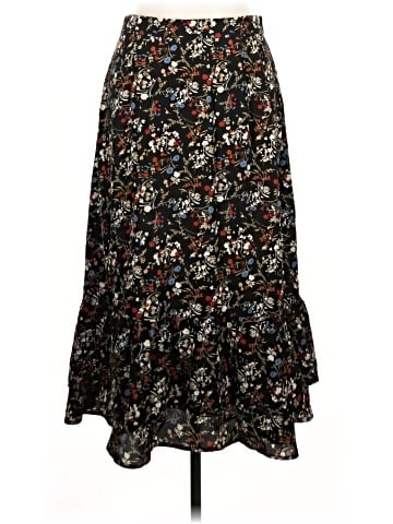 Allegra K Casual Skirt (view 1)