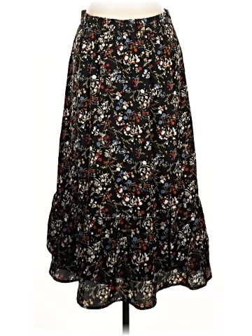 Allegra K Casual Skirt (view 2)