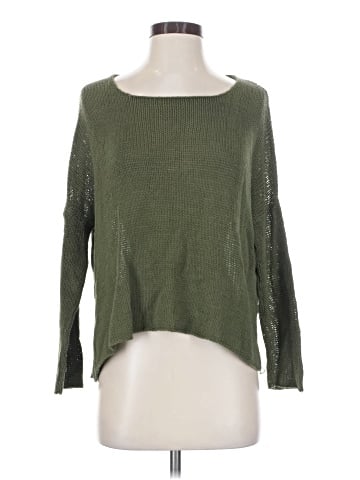 Wooden Ships Pullover Sweater (view 1)