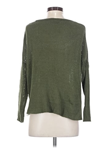 Wooden Ships Pullover Sweater (view 2)