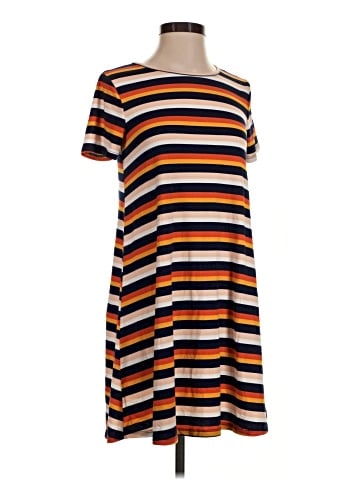Forever 21 Casual Dress (view 1)