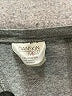 Danskin Now Gray Long Sleeve Top Size XXL - photo 7