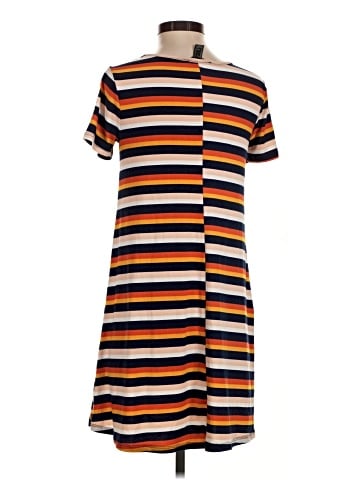 Forever 21 Casual Dress (view 2)