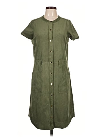 Banana Republic Casual Dress (view 1)