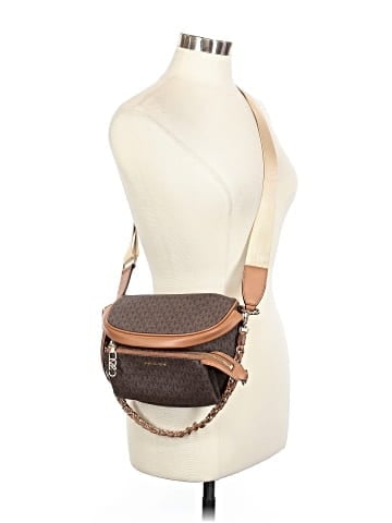 MICHAEL Michael Kors Belt Bag (view 2)