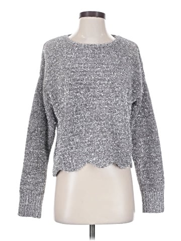 Love By Design Pullover Sweater (view 1)
