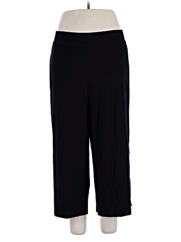 Eileen Fisher Active Pants (view 1)