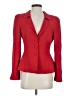 Giorgio Armani Red Blazer Size EU (IT) 40 / US 4 - photo 1