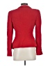 Giorgio Armani Red Blazer Size EU (IT) 40 / US 4 - photo 2
