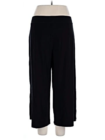 Eileen Fisher Active Pants (view 2)