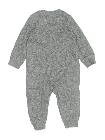 Roots Long Sleeve Onesie (view 2)
