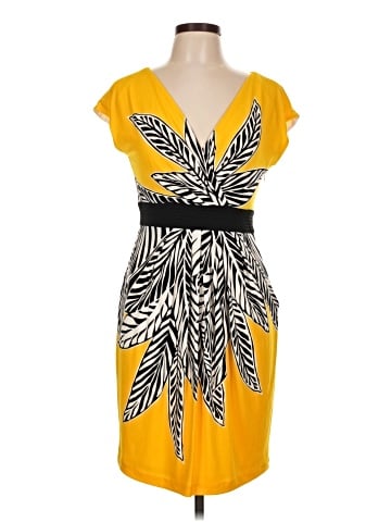 Maggy London Cocktail Dress (view 1)