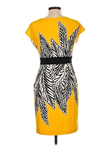 Maggy London Cocktail Dress (view 2)
