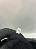 Prada 100% Leather Solid Black Madras Bag One size - photo 5