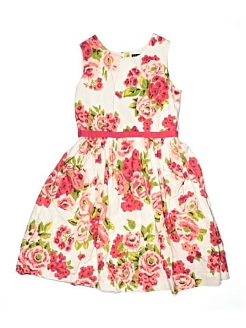 Mini Boden Dress (view 1)