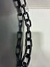 Prada 100% Leather Solid Black Madras Bag One size - photo 6