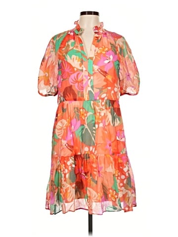 1.State Cocktail Dress (view 1)