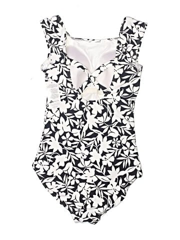 Lands' End One Piece Swimsuit (view 2)