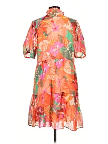 1.State Cocktail Dress (view 2)