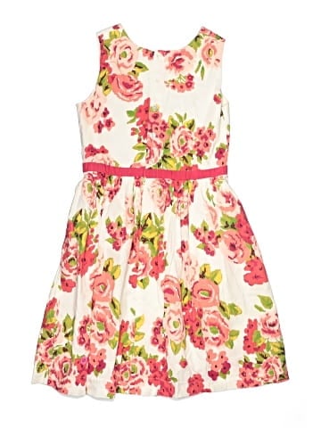 Mini Boden Dress (view 2)