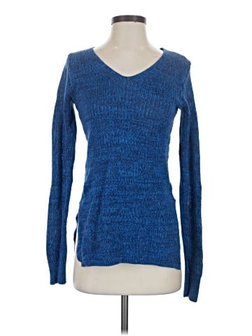 BP. Pullover Sweater (view 1)