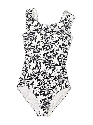 Lands' End One Piece Swimsuit (view 1)