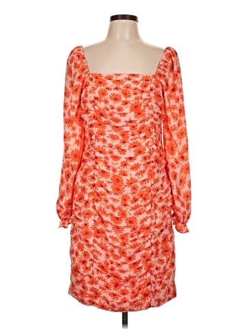 Nicole Miller Casual Dress (view 1)